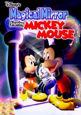 Disney's Magical Mirror Starring Mickey Mouse