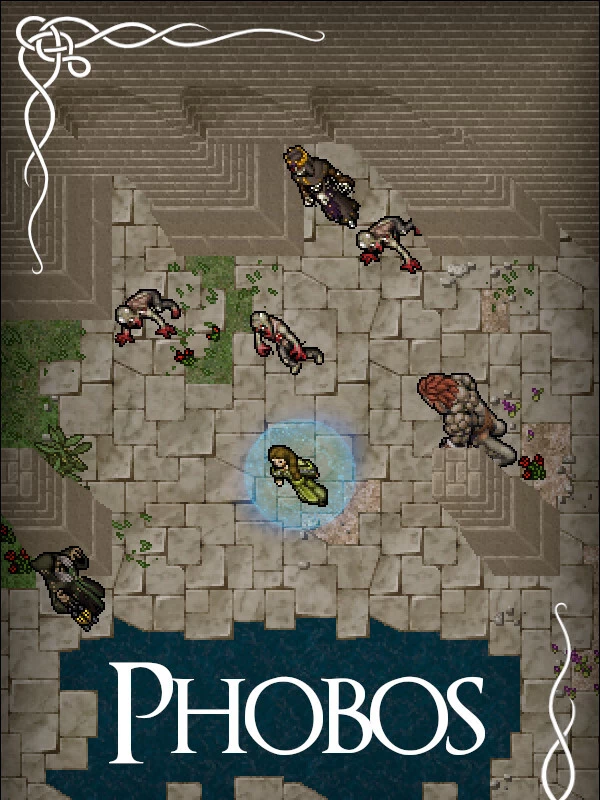Phobos