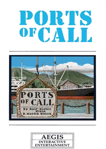 Ports of Call Classic