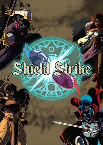Shield Strike