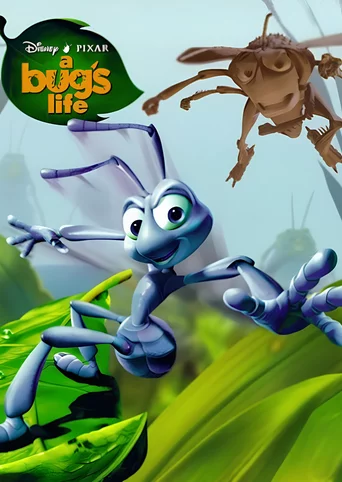 A Bug's Life