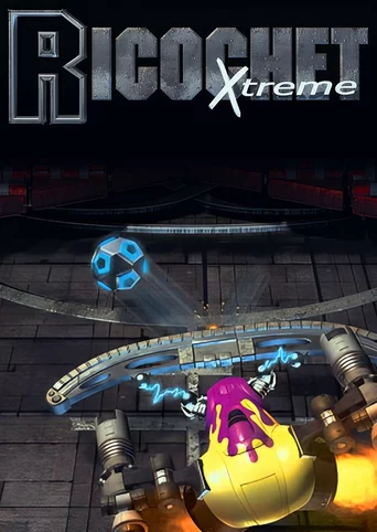 Ricochet Xtreme