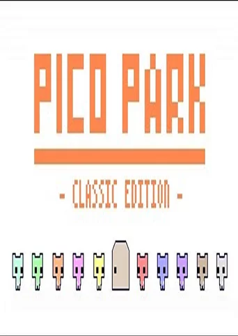 Pico Park: Classic Edition
