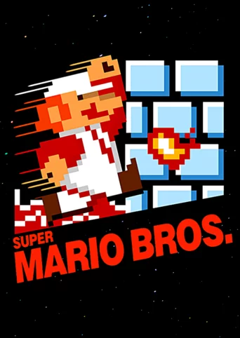 Super Mario Bros.