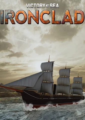 Victory At Sea Ironclad