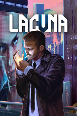 Lacuna Cover