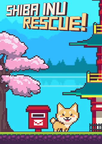 Shiba Inu Rescue