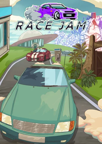 Race Jam
