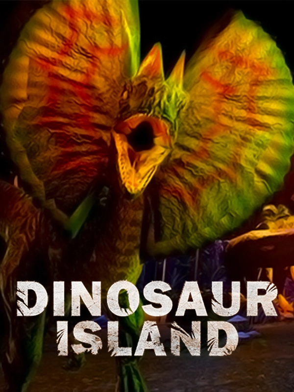DinosaurIsland