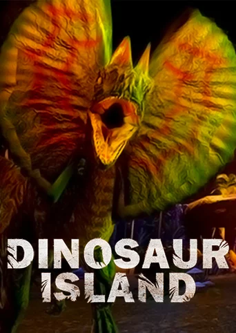 DinosaurIsland