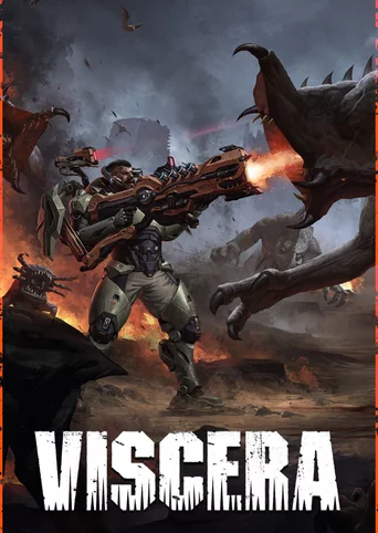 Viscera