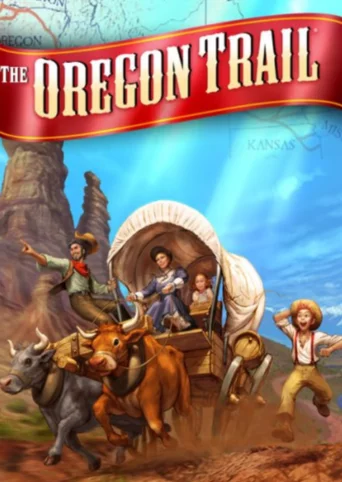 The Oregon Trail