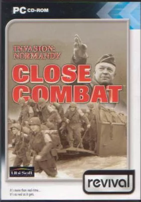 Close Combat: Invasion - Normandy