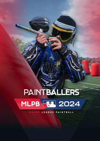 Paintballers: MLPB 2024