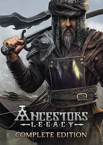 Ancestors Legacy: Complete Edition