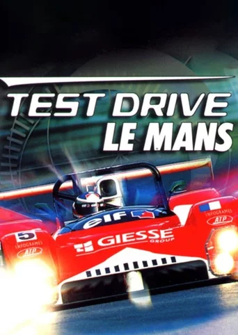 Test Drive: Le Mans