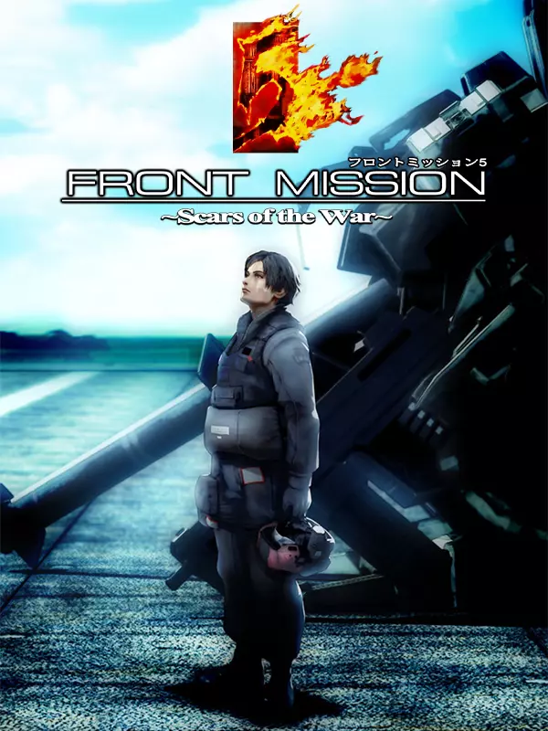 Front Mission 5: Scars of the War