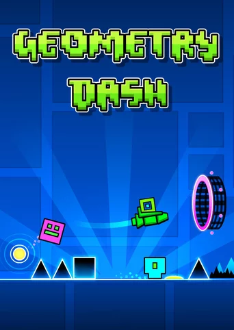 Geometry Dash