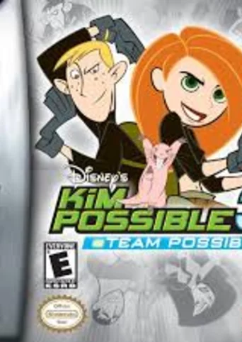 Kim Possible 3: Team Possible