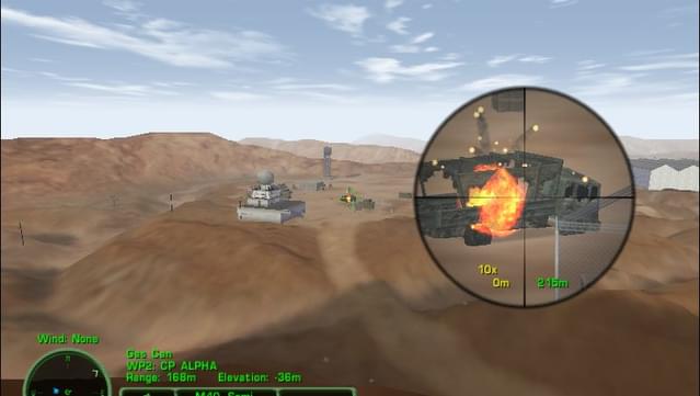Delta force land warrior pc game free download