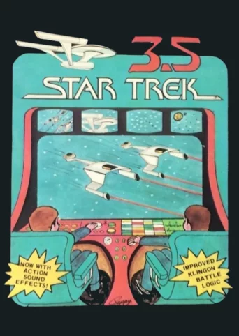Star Trek III