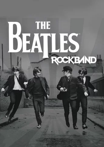 The Beatles: Rock Band