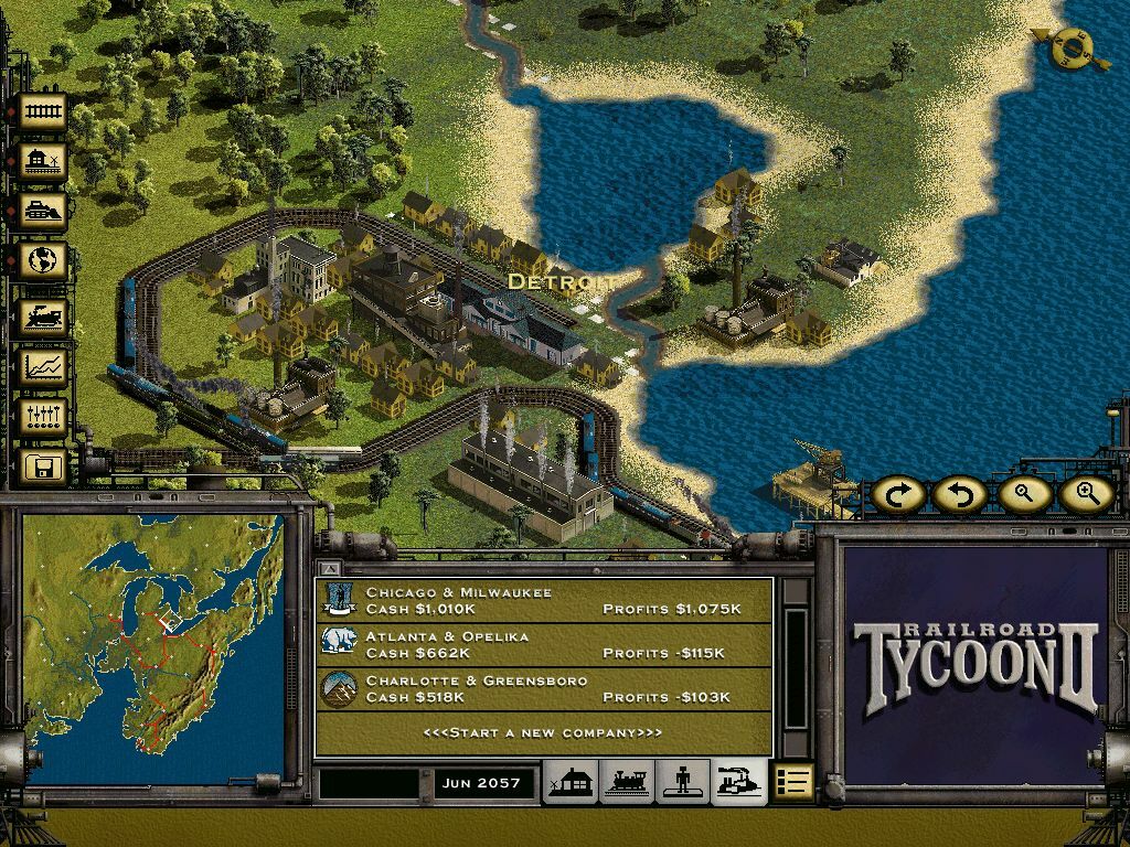 Railroad tycoon 2. Railroad Tycoon 4. Railroad Tycoon 2, 1998. Railroad Tycoon 2 Platinum. Steam - Railroad Tycoon 2 Platinum ￼.