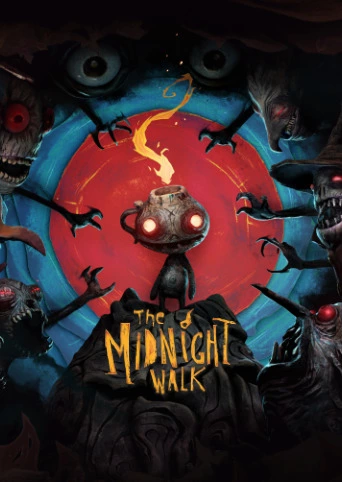 The Midnight Walk