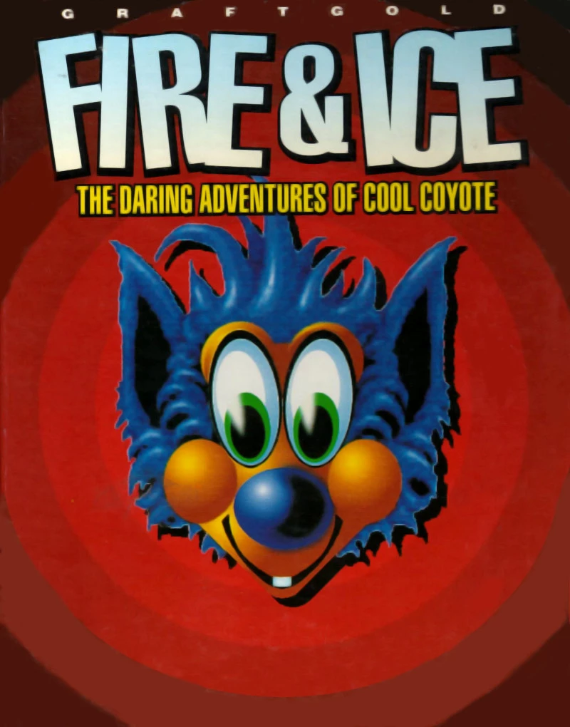 Fire & Ice