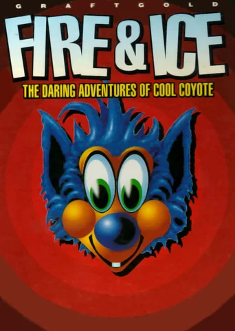 Fire & Ice