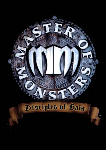 Master of Monsters: Disciples of Gaia