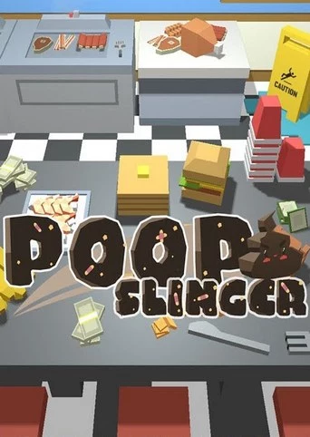 Poop Slinger
