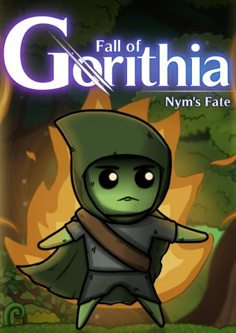 Fall of Gorithia: Nym's Fate