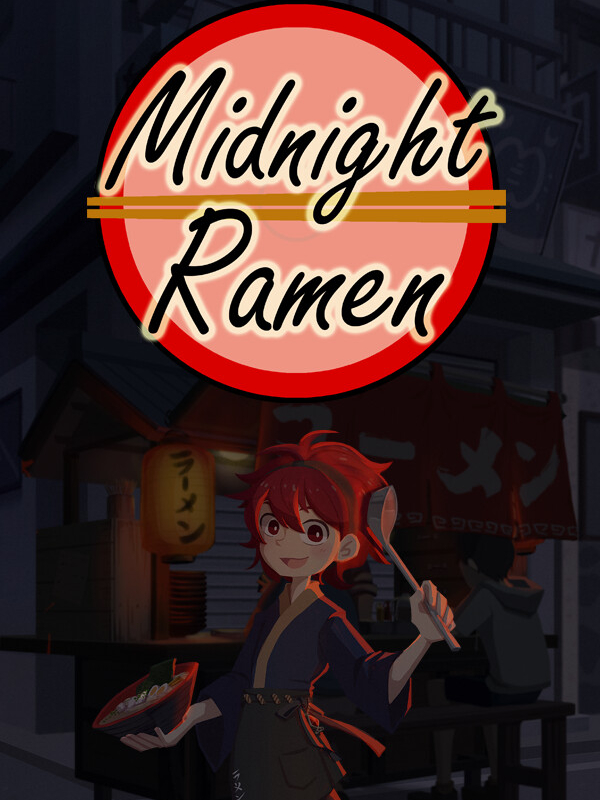 Midnight Ramen