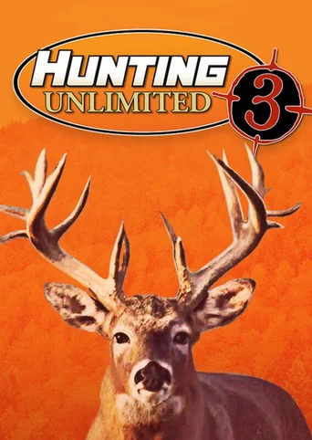 Hunting Unlimited 3