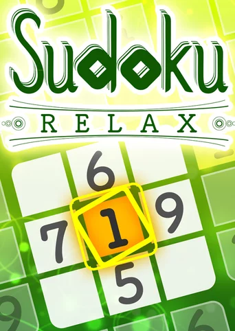 Sudoku Relax