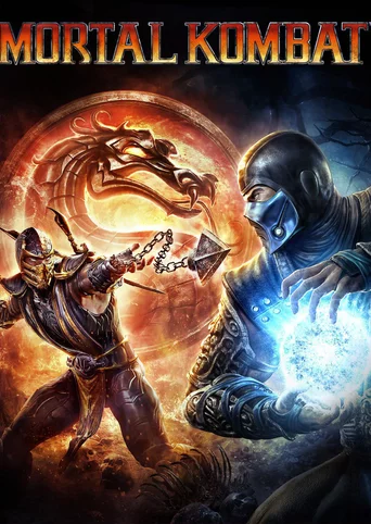 Mortal Kombat