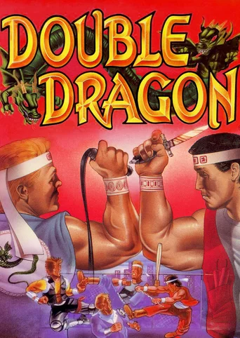 Double Dragon