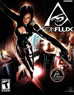 Æon Flux