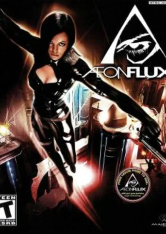 Æon Flux