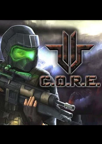 C.O.R.E.