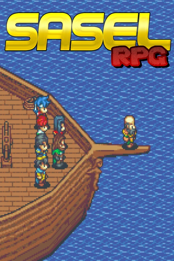 Sasel RPG