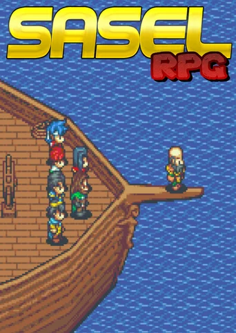 Sasel RPG