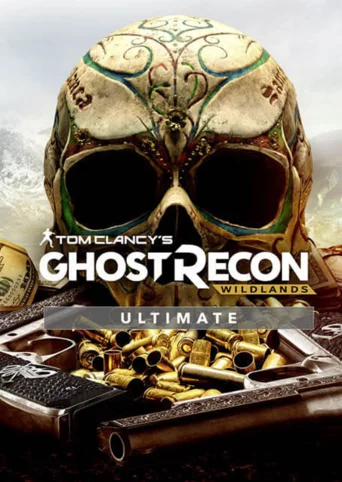 Tom Clancy's Ghost Recon: Wildlands - Ultimate Edition