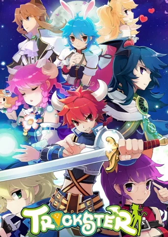 Trickster Online