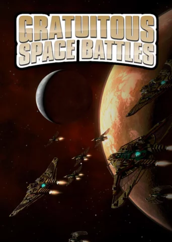 Gratuitous Space Battles