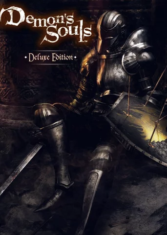 Demon's Souls: Deluxe Edition