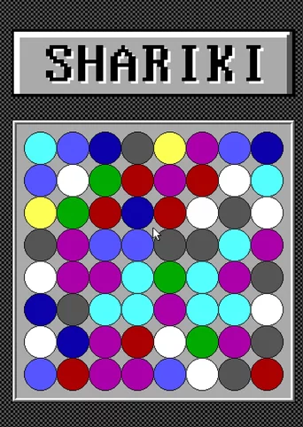 Shariki