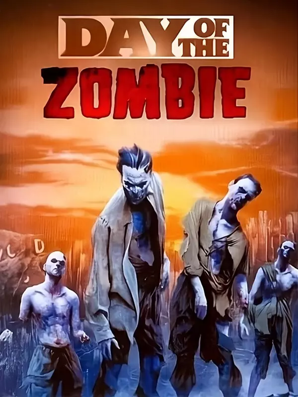 Day of the Zombie