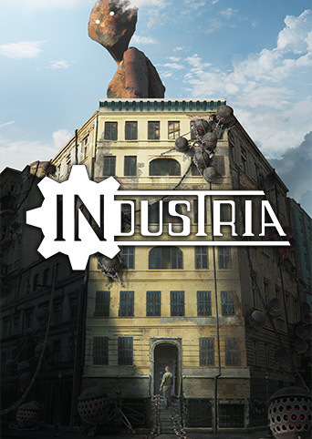 Industria Cover